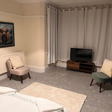 Luxury Cosy Retreat Apt Лондон Экстерьер фото