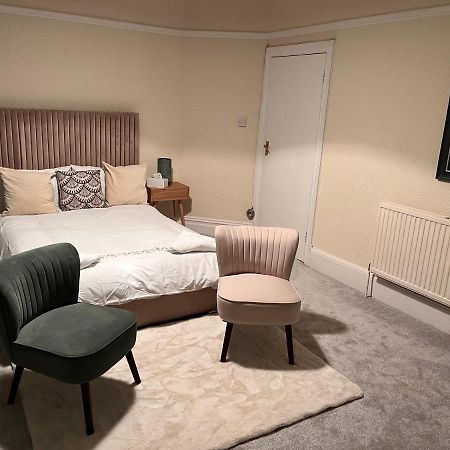 Luxury Cosy Retreat Apt Лондон Экстерьер фото