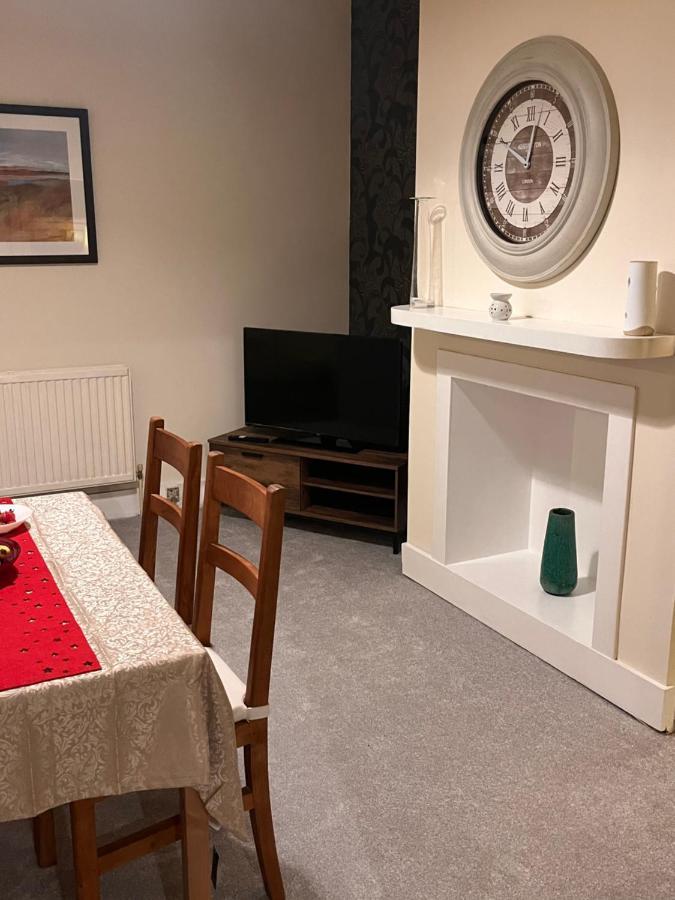 Luxury Cosy Retreat Apt Лондон Экстерьер фото