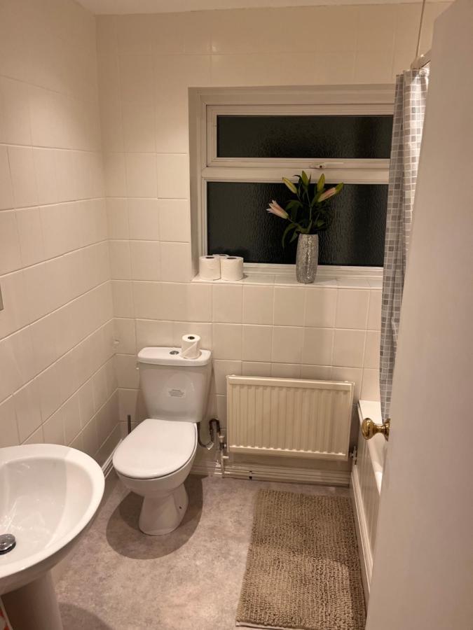 Luxury Cosy Retreat Apt Лондон Экстерьер фото