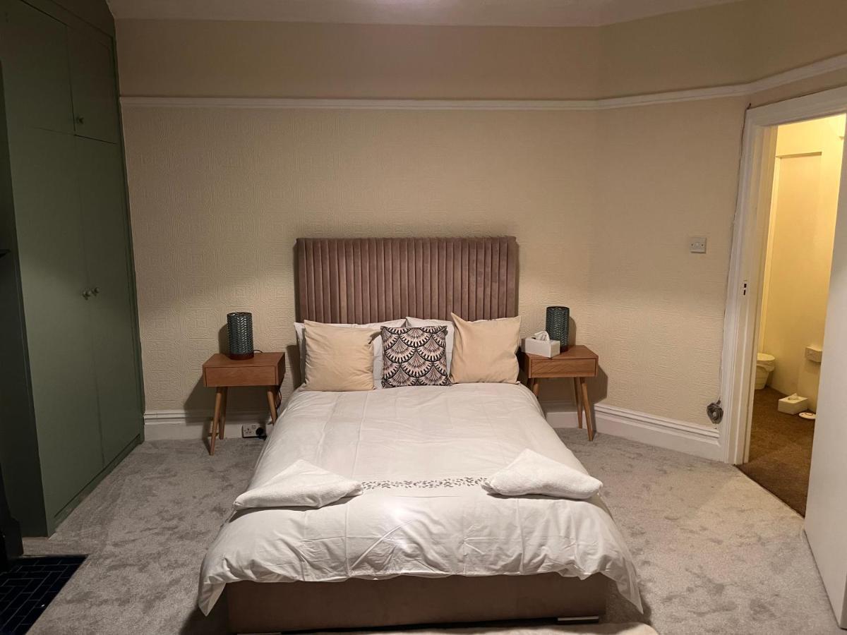 Luxury Cosy Retreat Apt Лондон Экстерьер фото