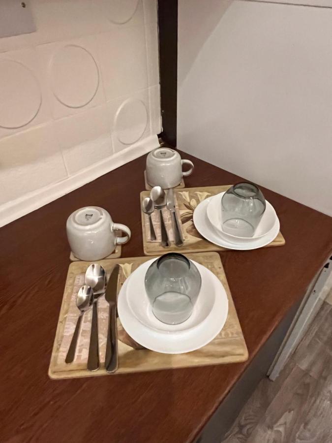 Luxury Cosy Retreat Apt Лондон Экстерьер фото
