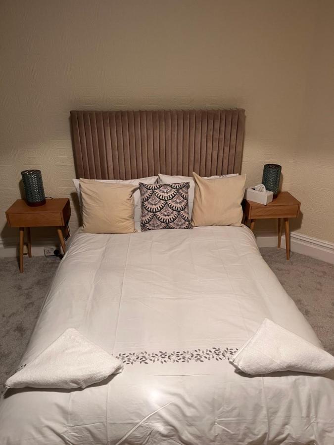 Luxury Cosy Retreat Apt Лондон Экстерьер фото