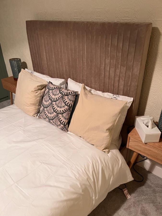 Luxury Cosy Retreat Apt Лондон Экстерьер фото