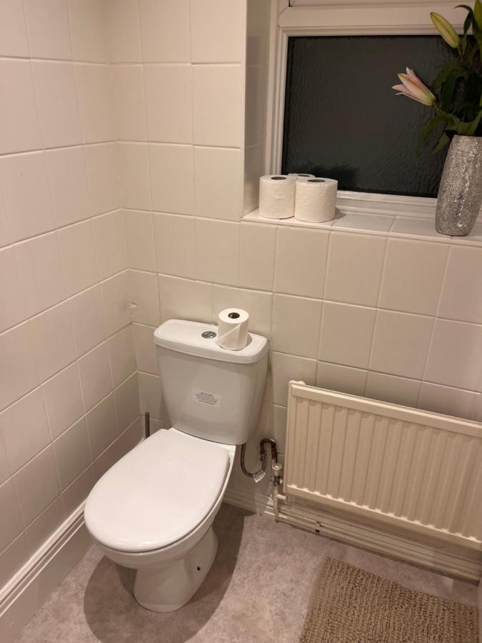 Luxury Cosy Retreat Apt Лондон Экстерьер фото